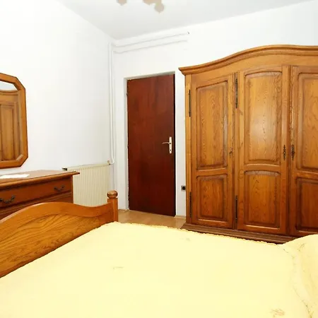 With A Parking Space Zavalatica, Korcula - 4420 شقة زافالاتيكا