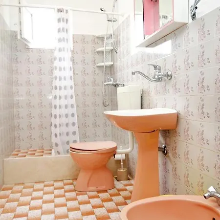 شقة With A Parking Space Zavalatica, Korcula - 4420