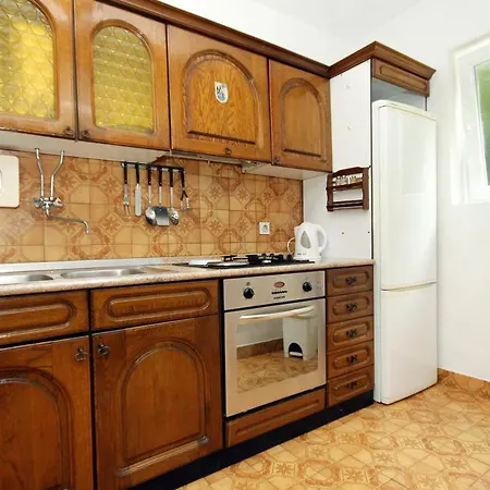 With A Parking Space Zavalatica, Korcula - 4420 شقة