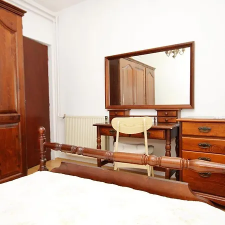 With A Parking Space Zavalatica, Korcula - 4420 شقة زافالاتيكا