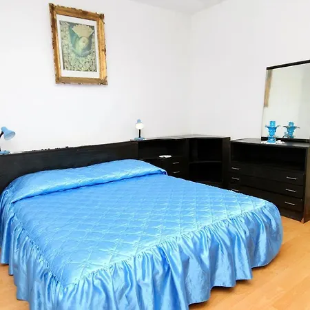 With A Parking Space Zavalatica, Korcula - 4420