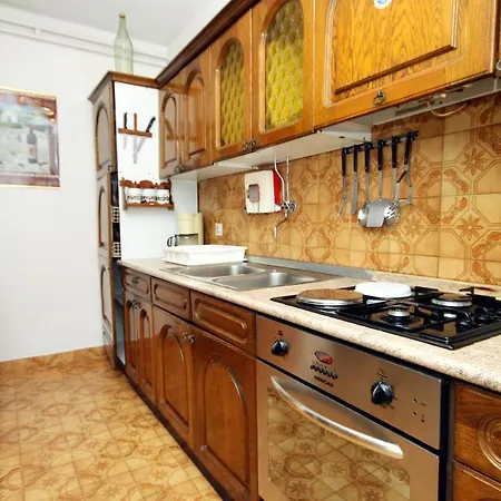 With A Parking Space Zavalatica, Korcula - 4420 شقة *